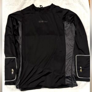 CCM cut-resistant hockey undergarments